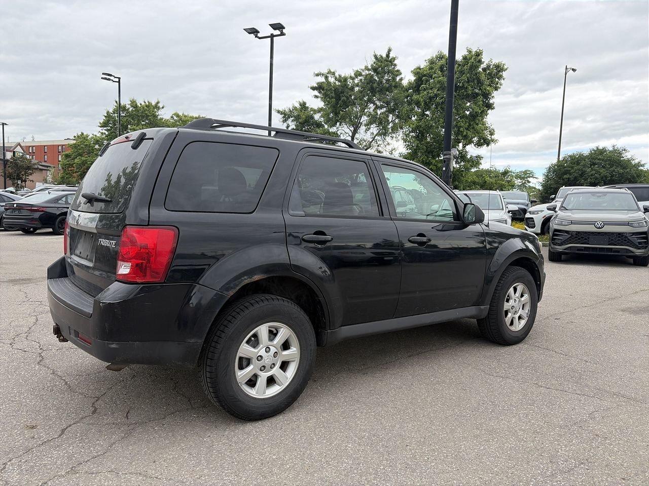 2009 Mazda Tribute AWD GT 3.0 at Keyless Entry  Alloy Wheels  Cloth S Photo