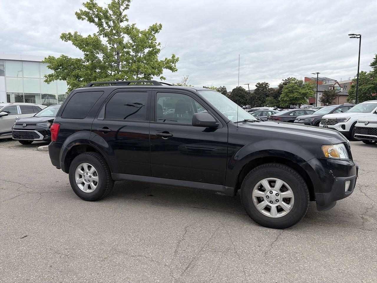 2009 Mazda Tribute AWD GT 3.0 at Keyless Entry  Alloy Wheels  Cloth S Photo