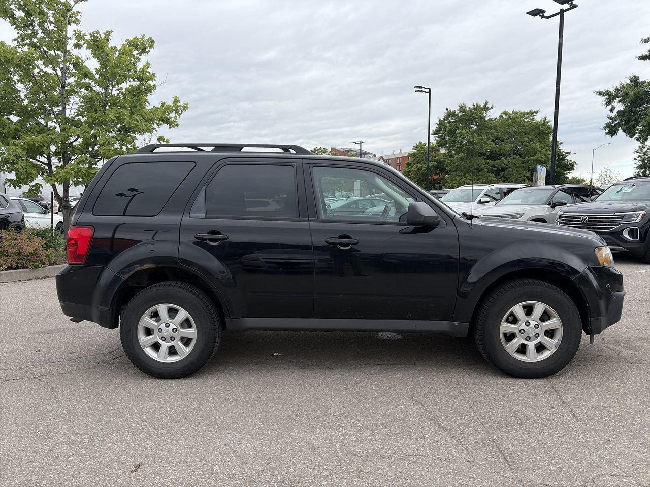 2009 Mazda Tribute AWD GT 3.0 at Keyless Entry  Alloy Wheels  Cloth S Photo