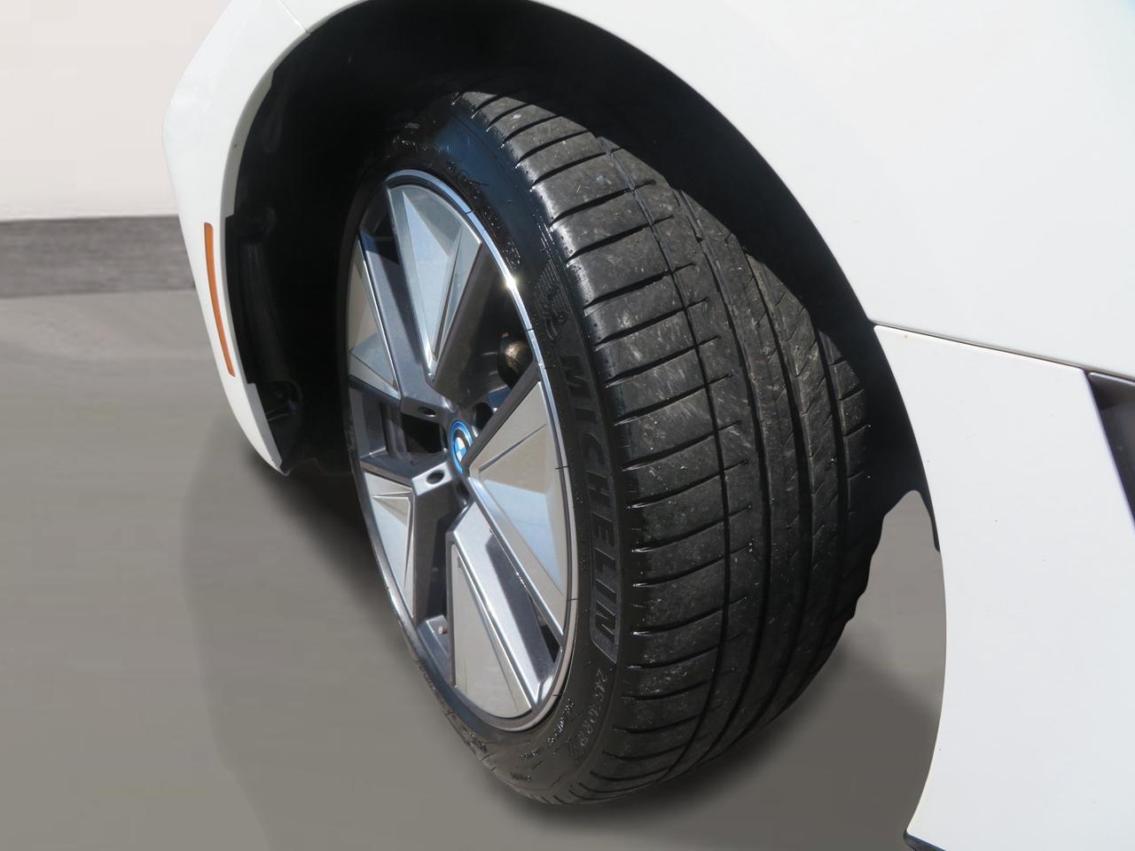 2024 BMW i4 eDrive35 Gran Coupe Photo