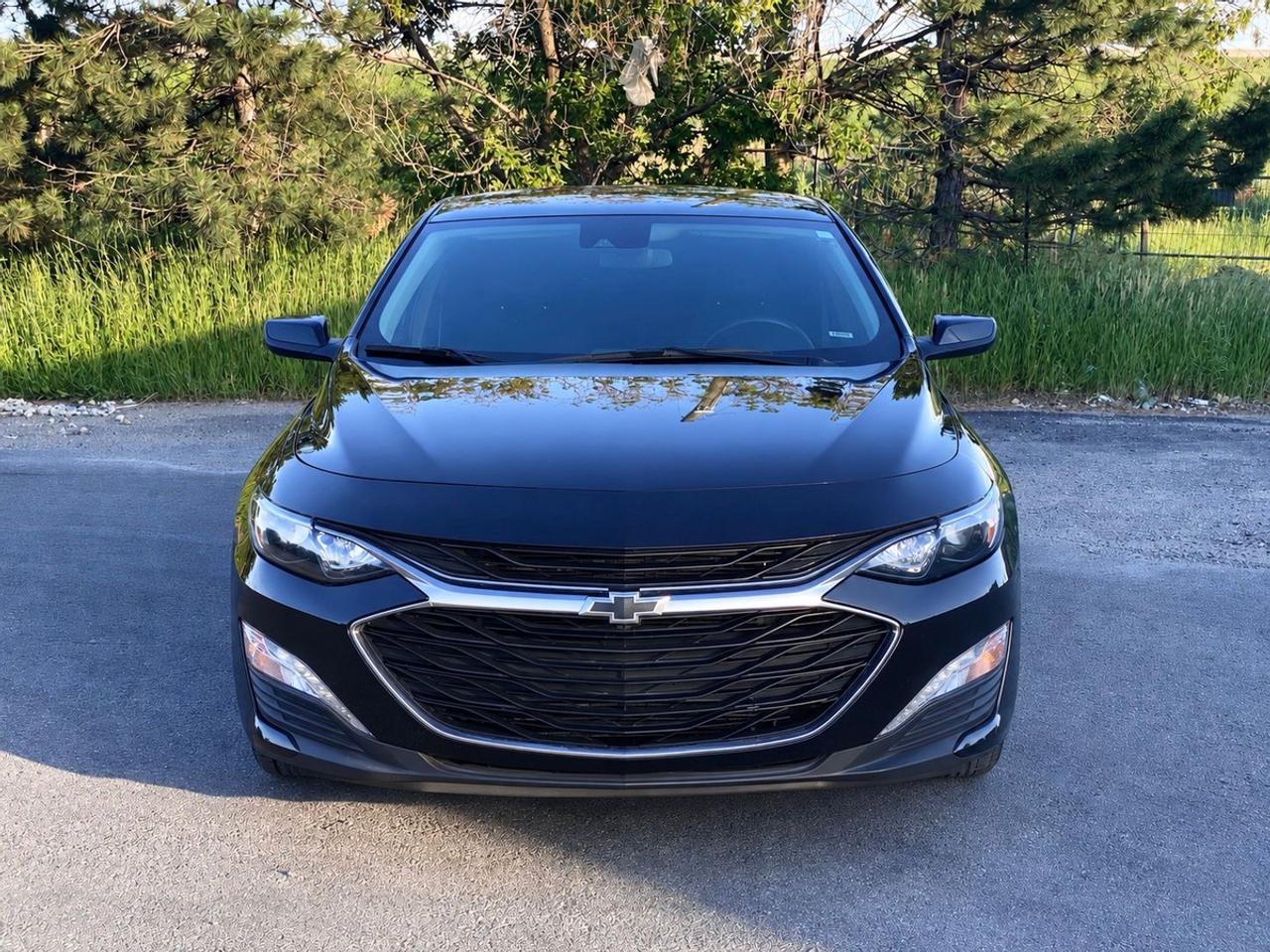 2024 Chevrolet Malibu LT | NO ACCIDENT Photo