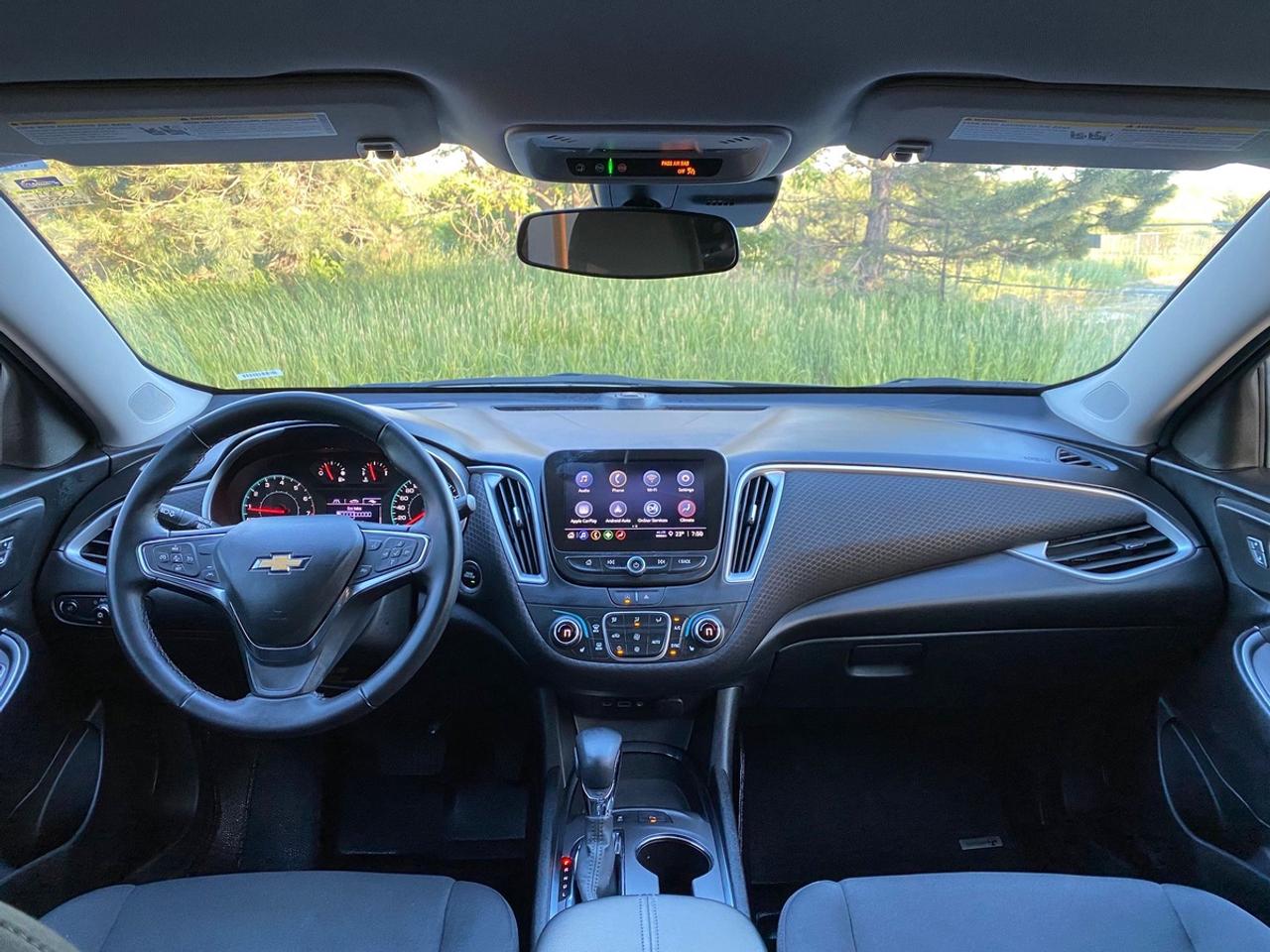 2024 Chevrolet Malibu LT | NO ACCIDENT Photo