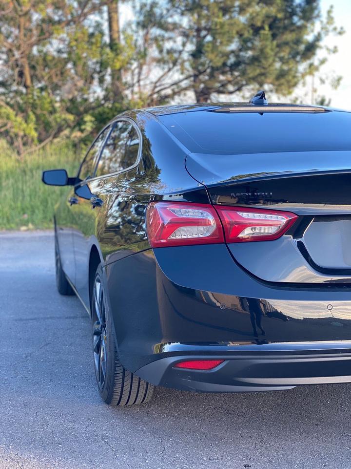 2024 Chevrolet Malibu LT | NO ACCIDENT Photo