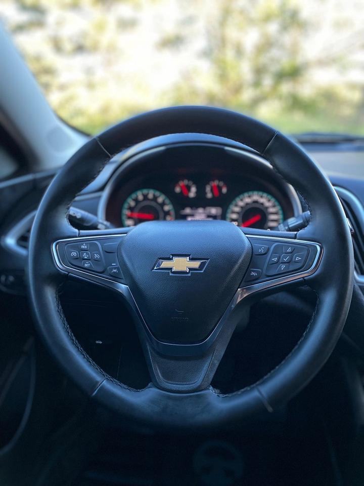 2024 Chevrolet Malibu LT | NO ACCIDENT Photo