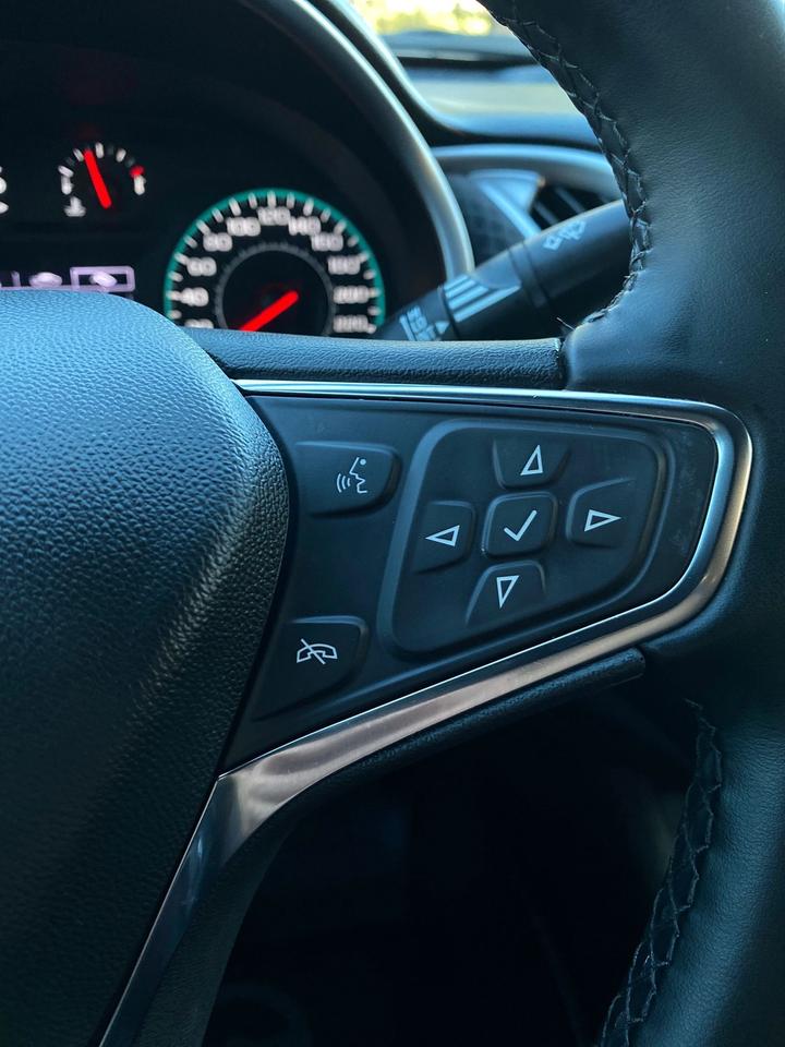 2024 Chevrolet Malibu LT | NO ACCIDENT Photo