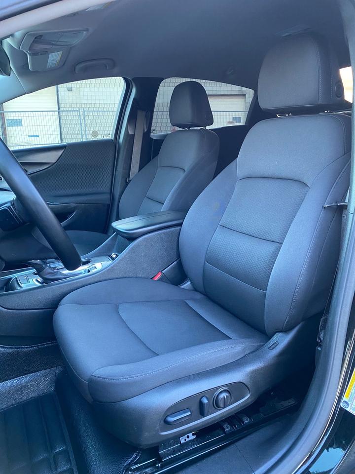 2024 Chevrolet Malibu LT | NO ACCIDENT Photo