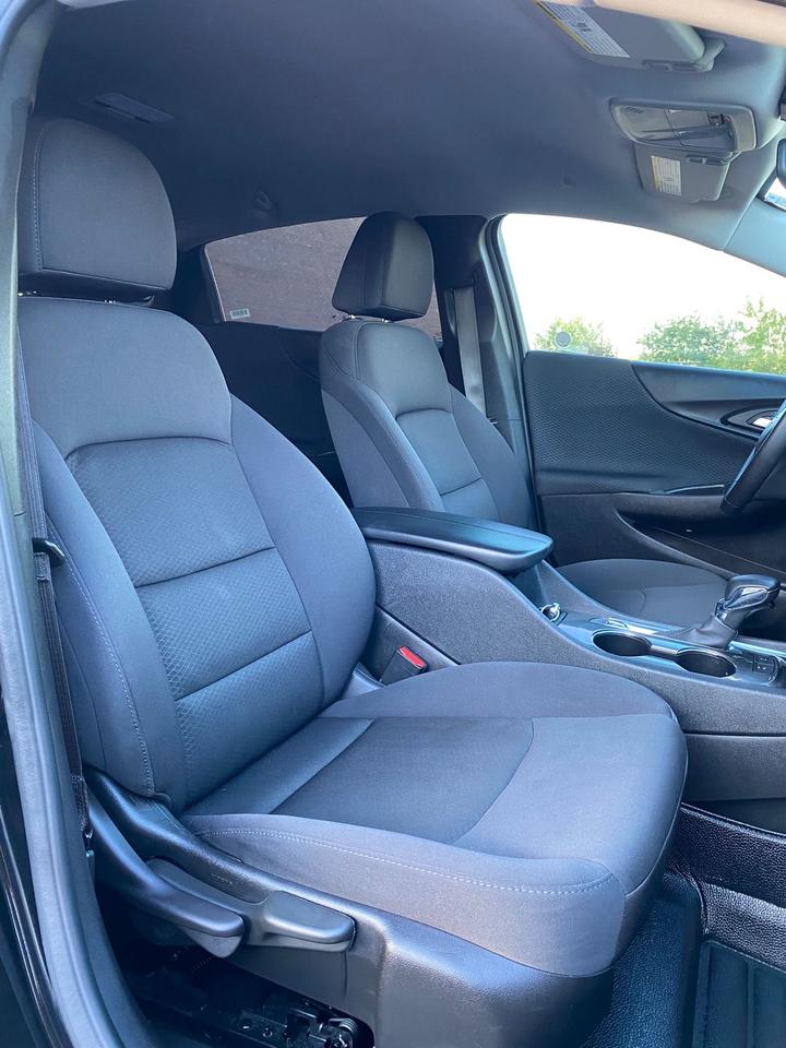 2024 Chevrolet Malibu LT | NO ACCIDENT Photo