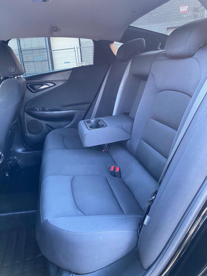2024 Chevrolet Malibu LT | NO ACCIDENT Photo