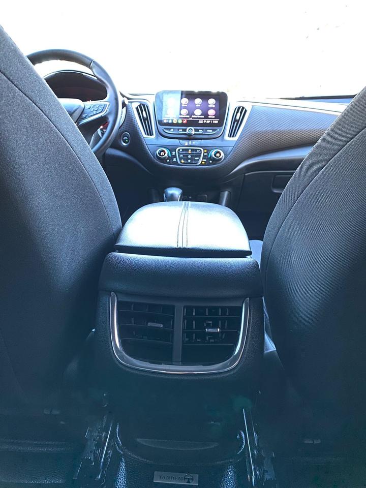 2024 Chevrolet Malibu LT | NO ACCIDENT Photo