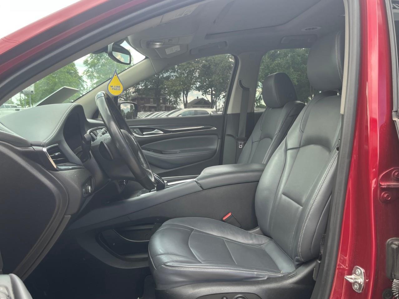 2021 Buick Enclave ESSENCE CPO RATES APPLY 3.99%-5.49% OAC Photo