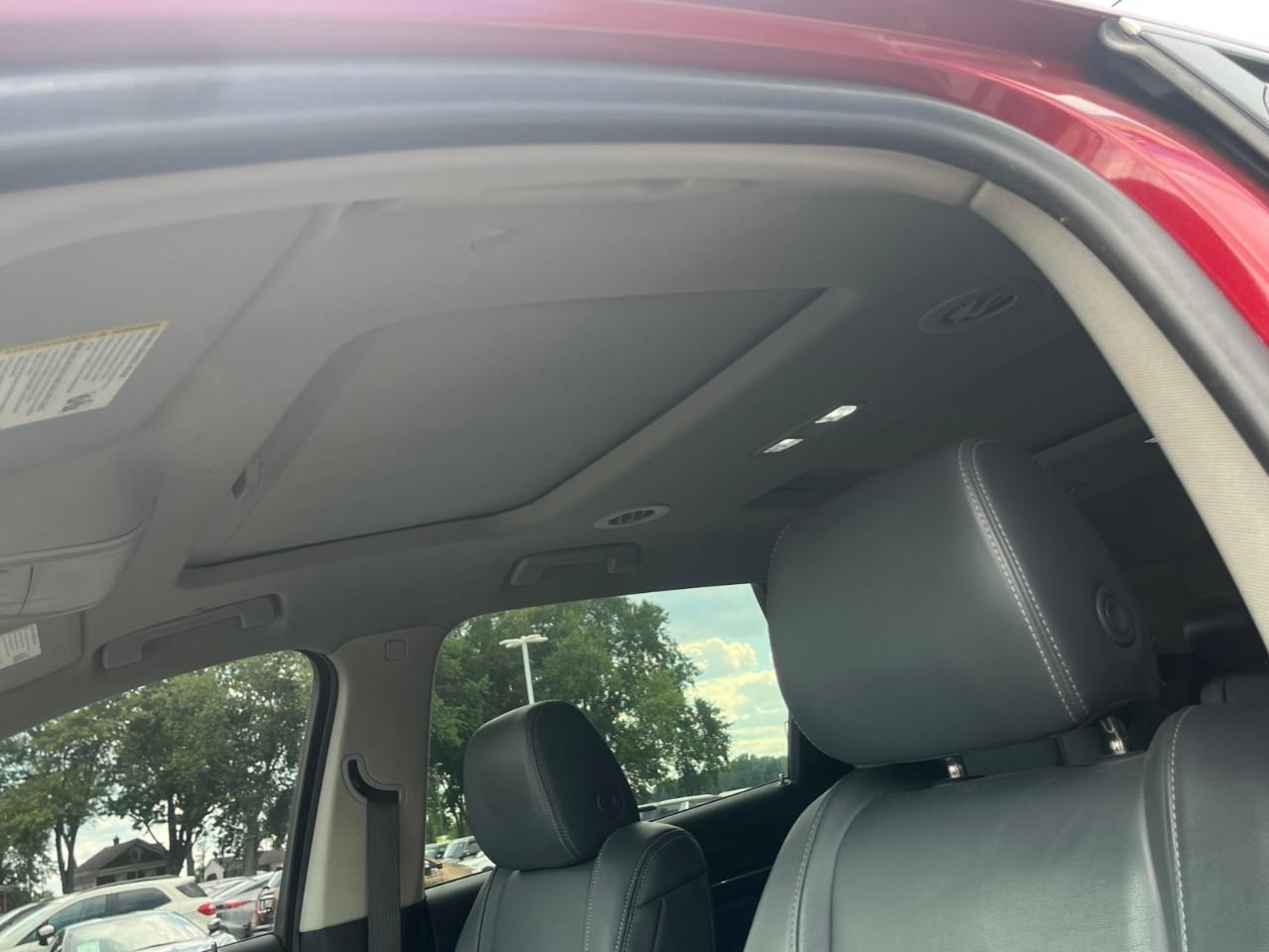 2021 Buick Enclave ESSENCE CPO RATES APPLY 3.99%-5.49% OAC Photo