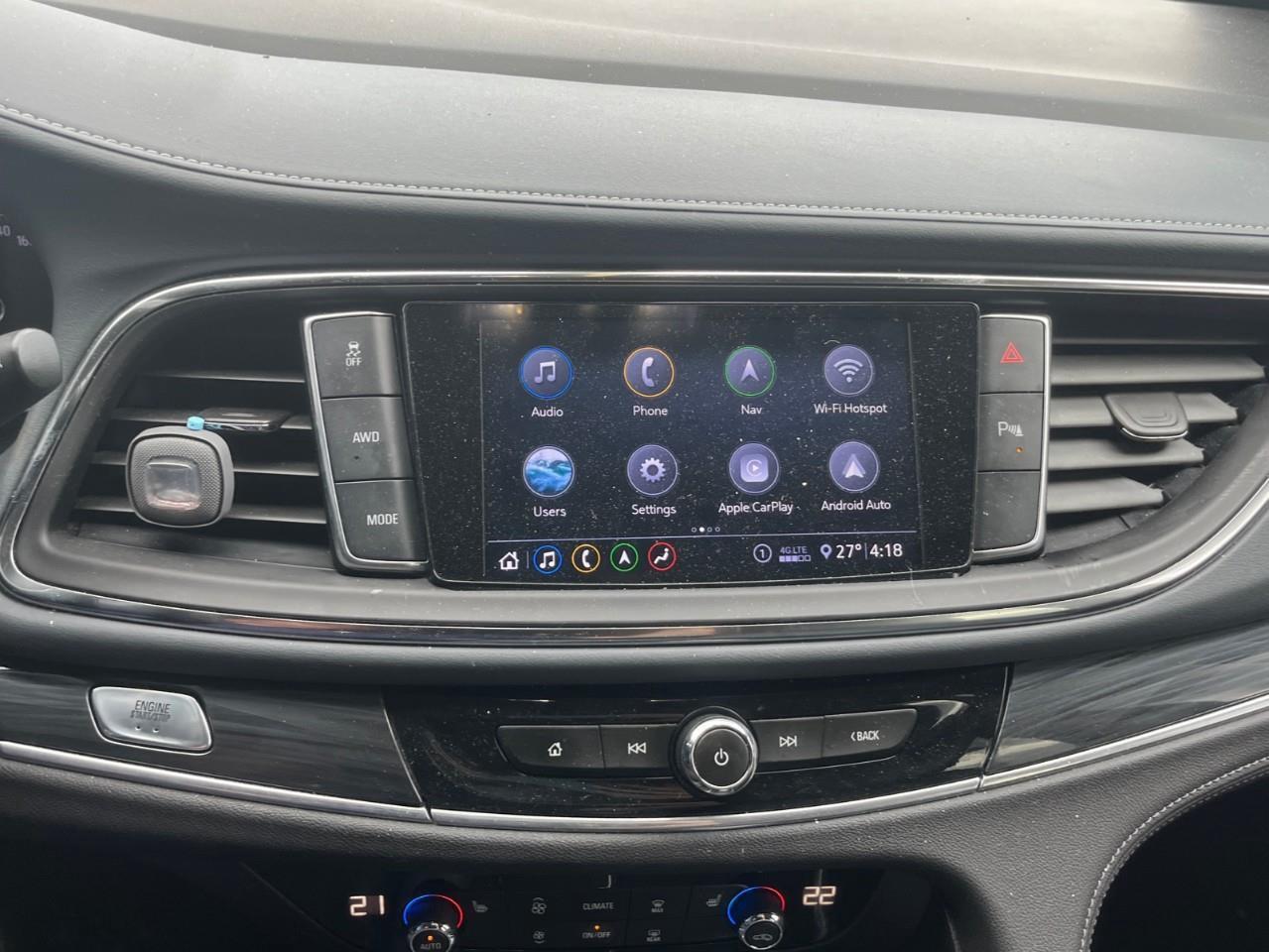 2021 Buick Enclave ESSENCE CPO RATES APPLY 3.99%-5.49% OAC Photo