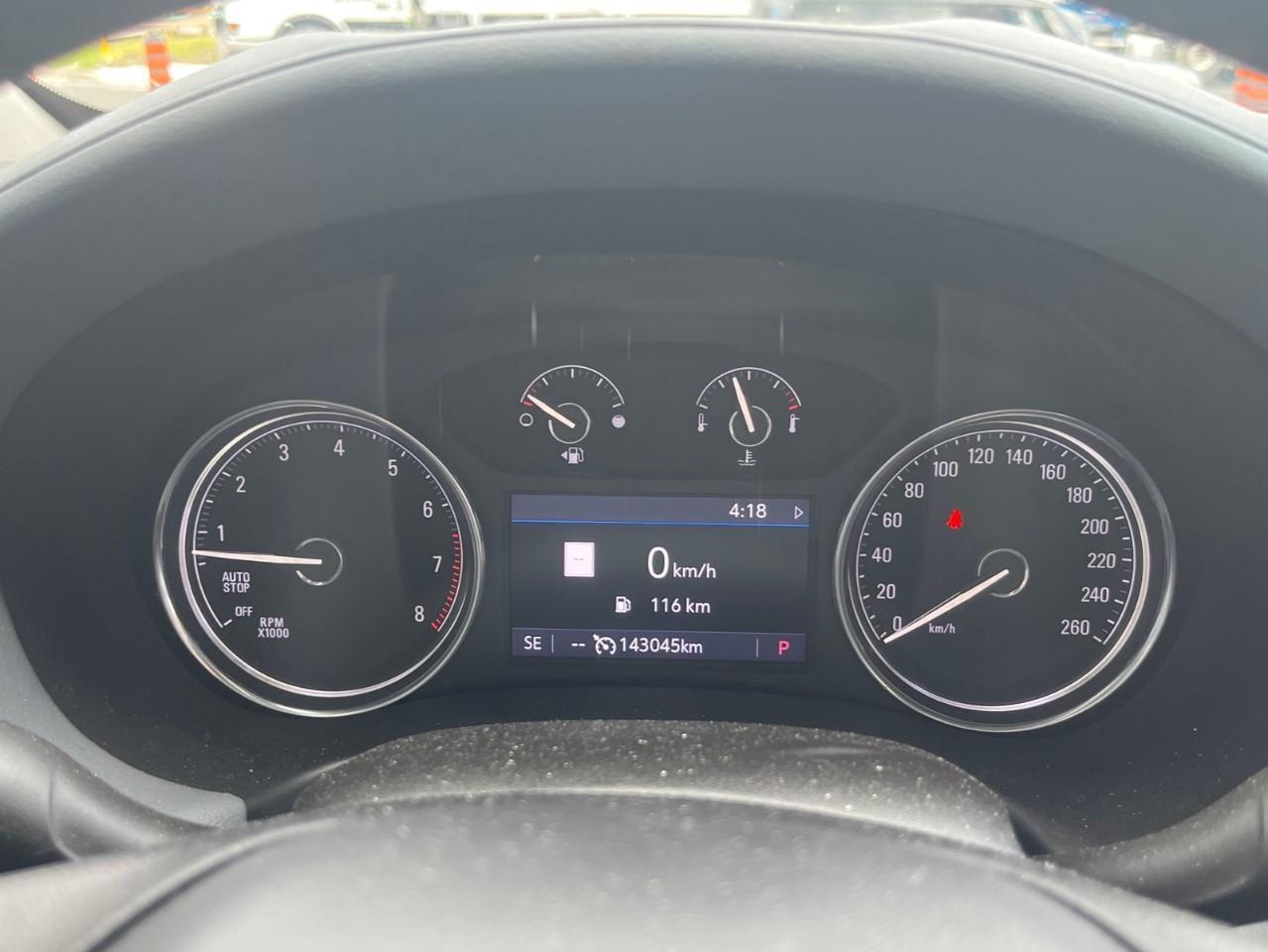 2021 Buick Enclave ESSENCE CPO RATES APPLY 3.99%-5.49% OAC Photo