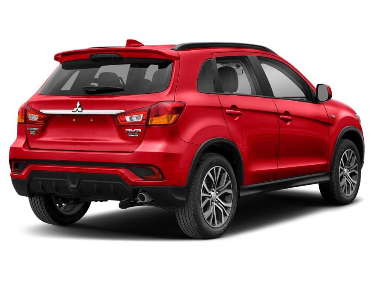 2019 Mitsubishi RVR SE Limited Edition 4dr AWC Photo