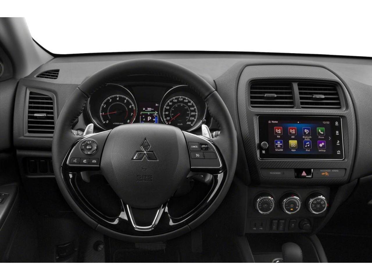 2019 Mitsubishi RVR SE Limited Edition 4dr AWC Photo
