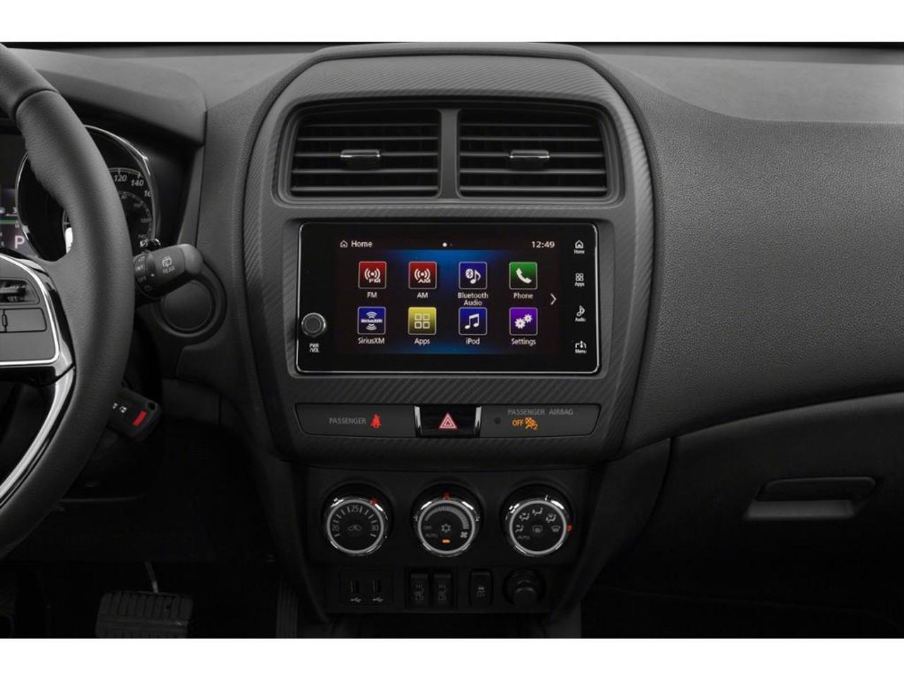 2019 Mitsubishi RVR SE Limited Edition 4dr AWC Photo