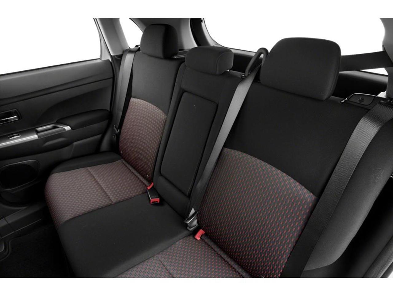 2019 Mitsubishi RVR SE Limited Edition 4dr AWC Photo