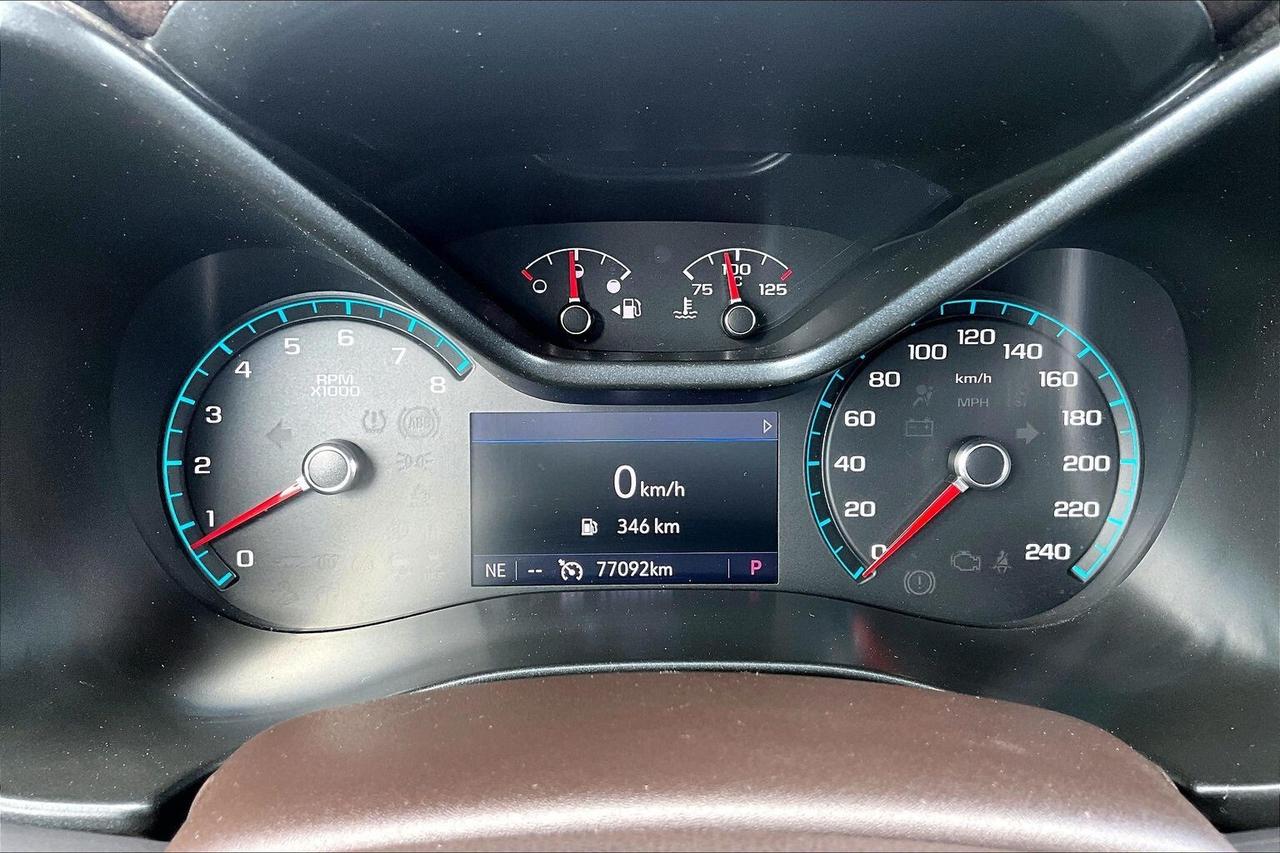 2020 GMC Canyon 4WD Crew Cab 128  SLE Photo