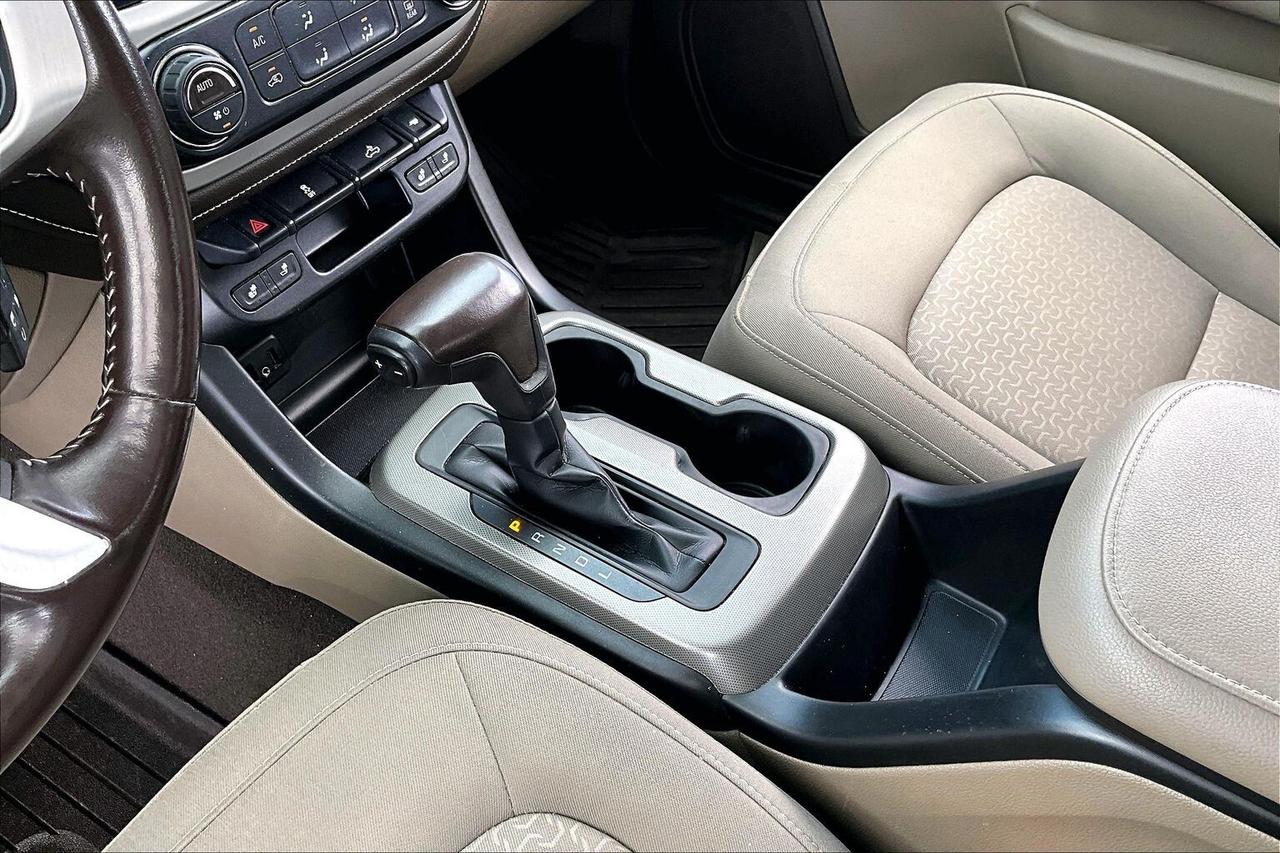 2020 GMC Canyon 4WD Crew Cab 128  SLE Photo