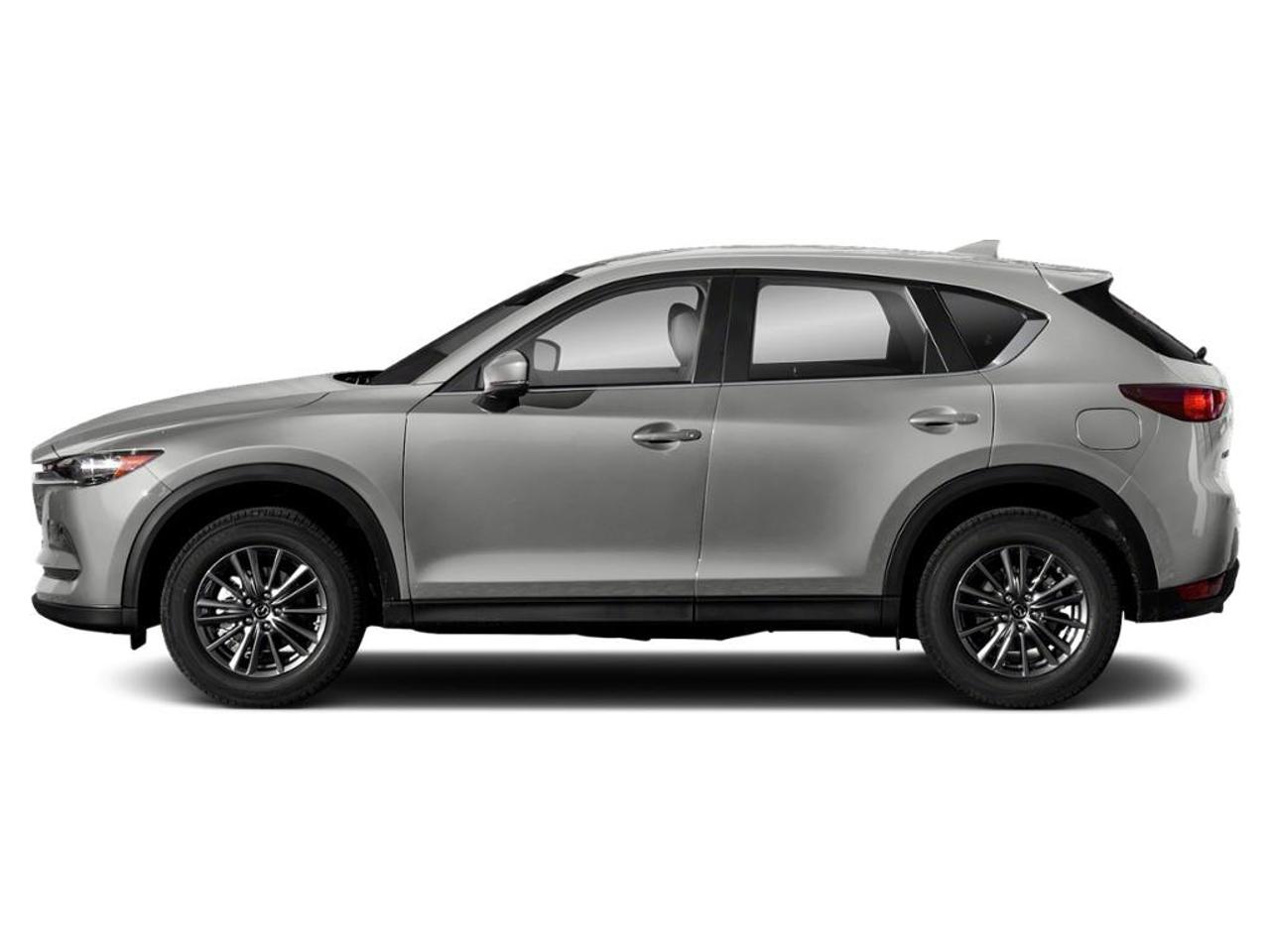 2019 Mazda CX-5 GS (A6) 4dr i-ACTIV All-Wheel Drive Sport Utility Photo