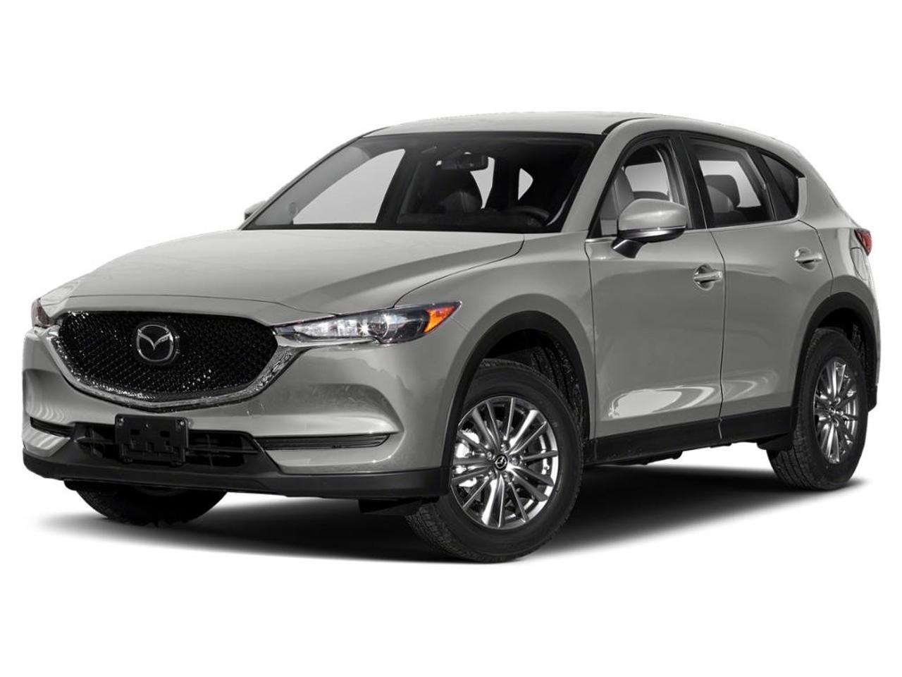 2019 Mazda CX-5 GS (A6) 4dr i-ACTIV All-Wheel Drive Sport Utility Photo0
