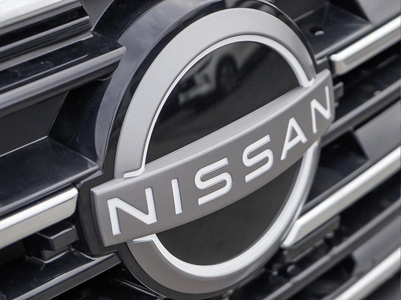 2025 Nissan Rogue SV MOONROOF Photo