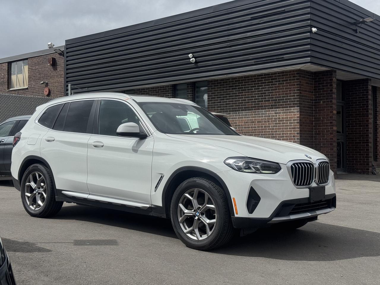 2023 BMW X3 xDrive30I, PANO ROOF, NAVI, CAMERA Photo0