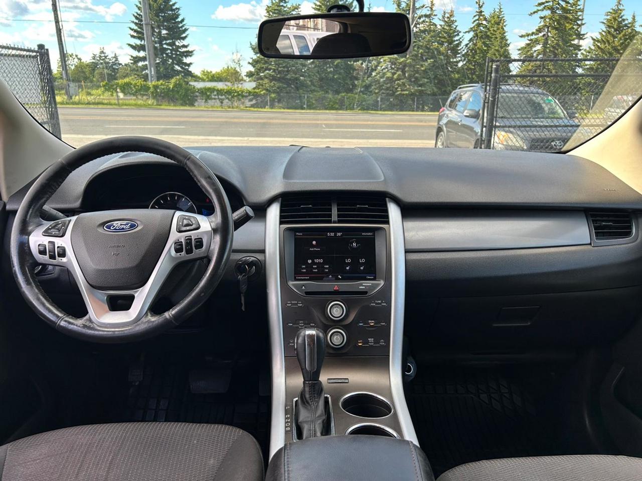 2013 Ford Edge SEL Photo