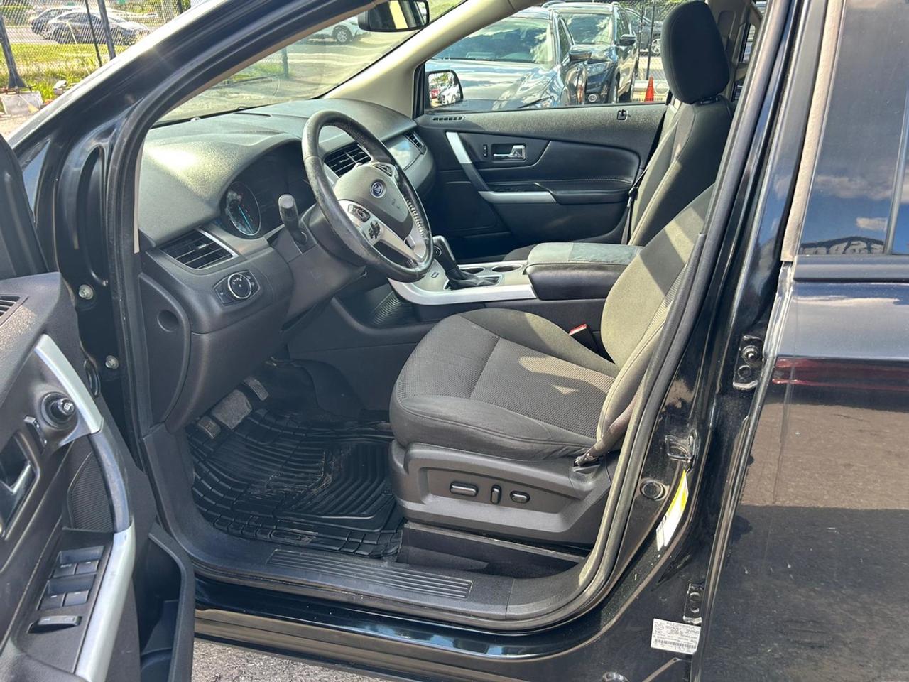 2013 Ford Edge SEL Photo
