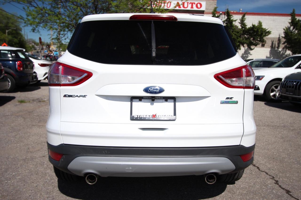 2013 Ford Escape SE - CLEAN CARFAX, NO ACCIDENTS Photo
