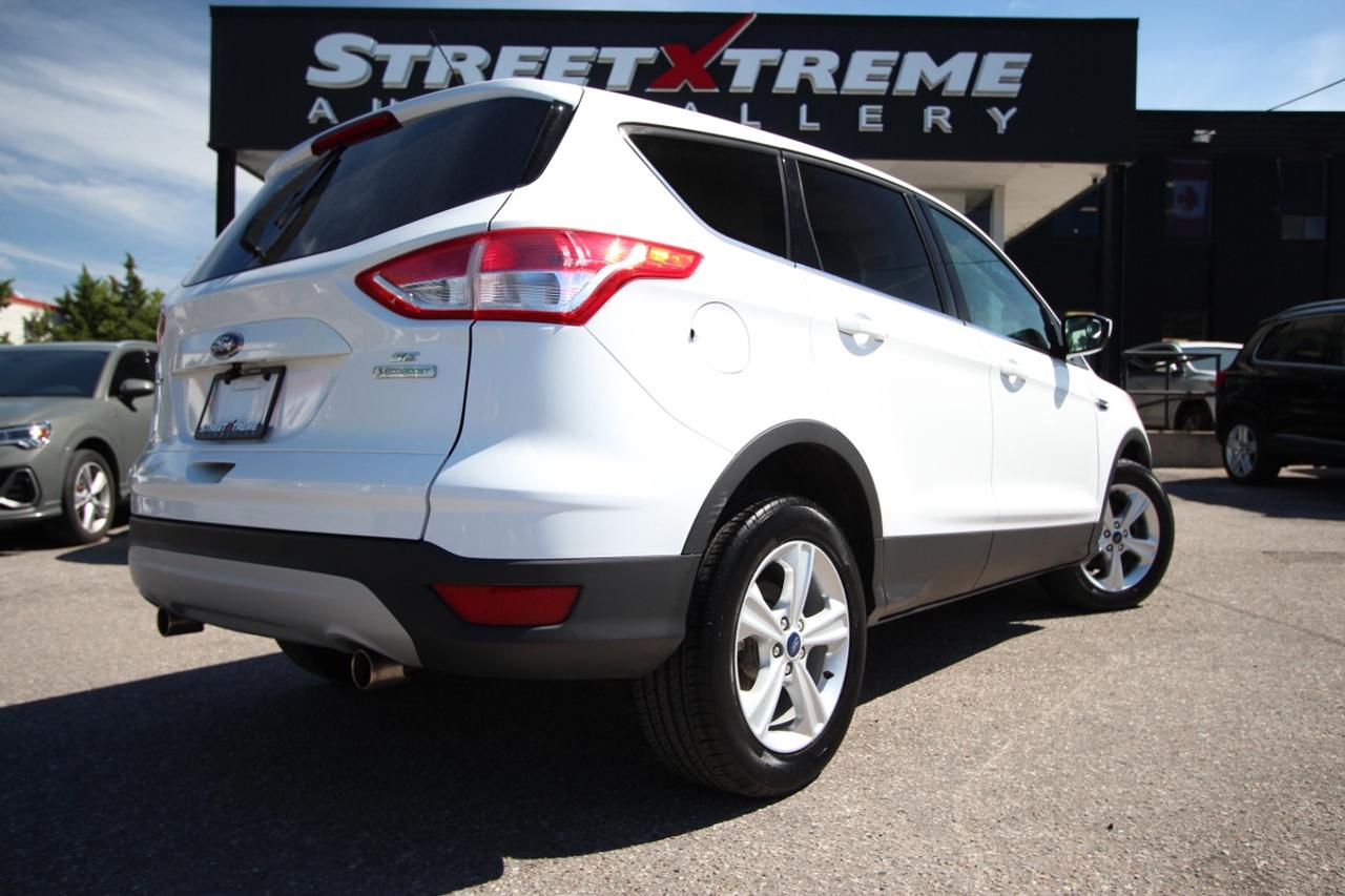 2013 Ford Escape SE - CLEAN CARFAX, NO ACCIDENTS Photo
