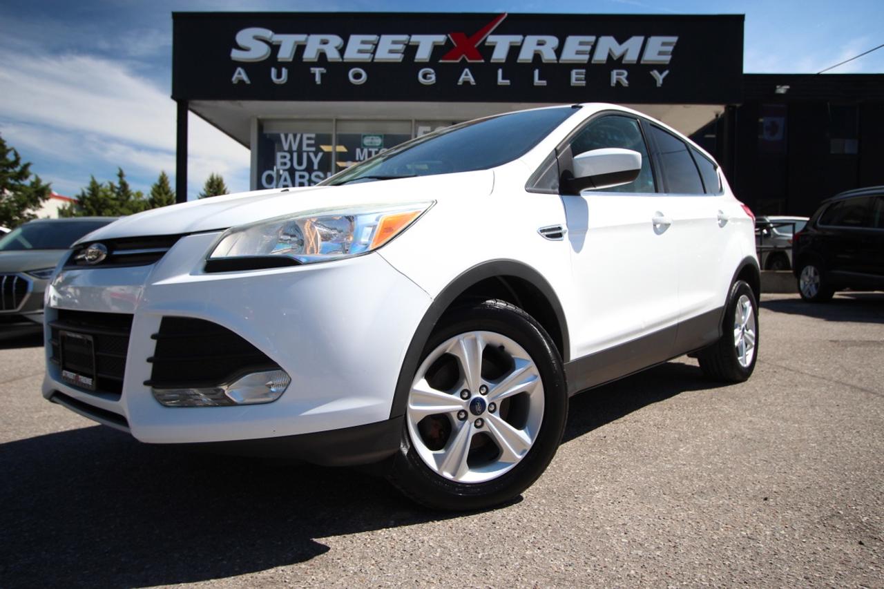 2013 Ford Escape SE - CLEAN CARFAX, NO ACCIDENTS Photo