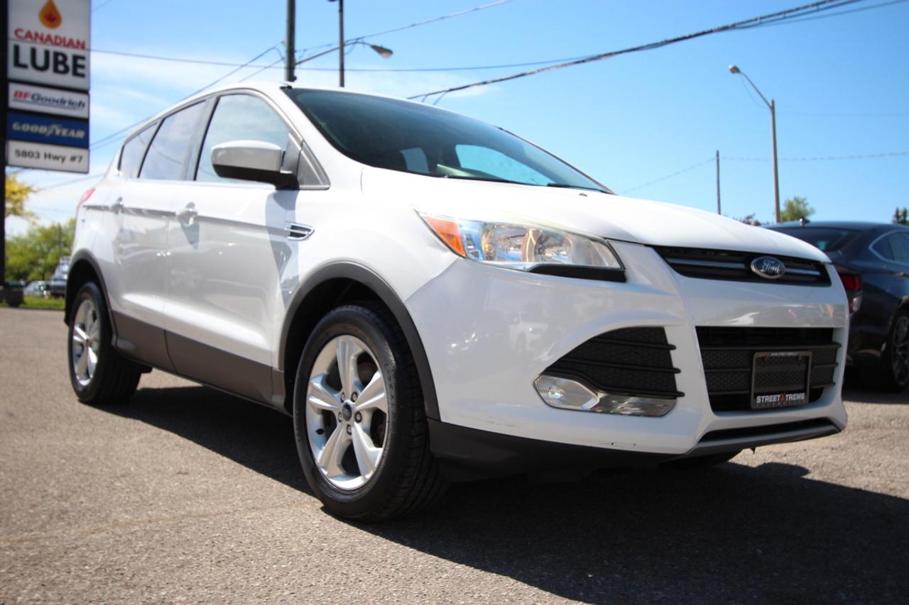 2013 Ford Escape SE - CLEAN CARFAX, NO ACCIDENTS Photo
