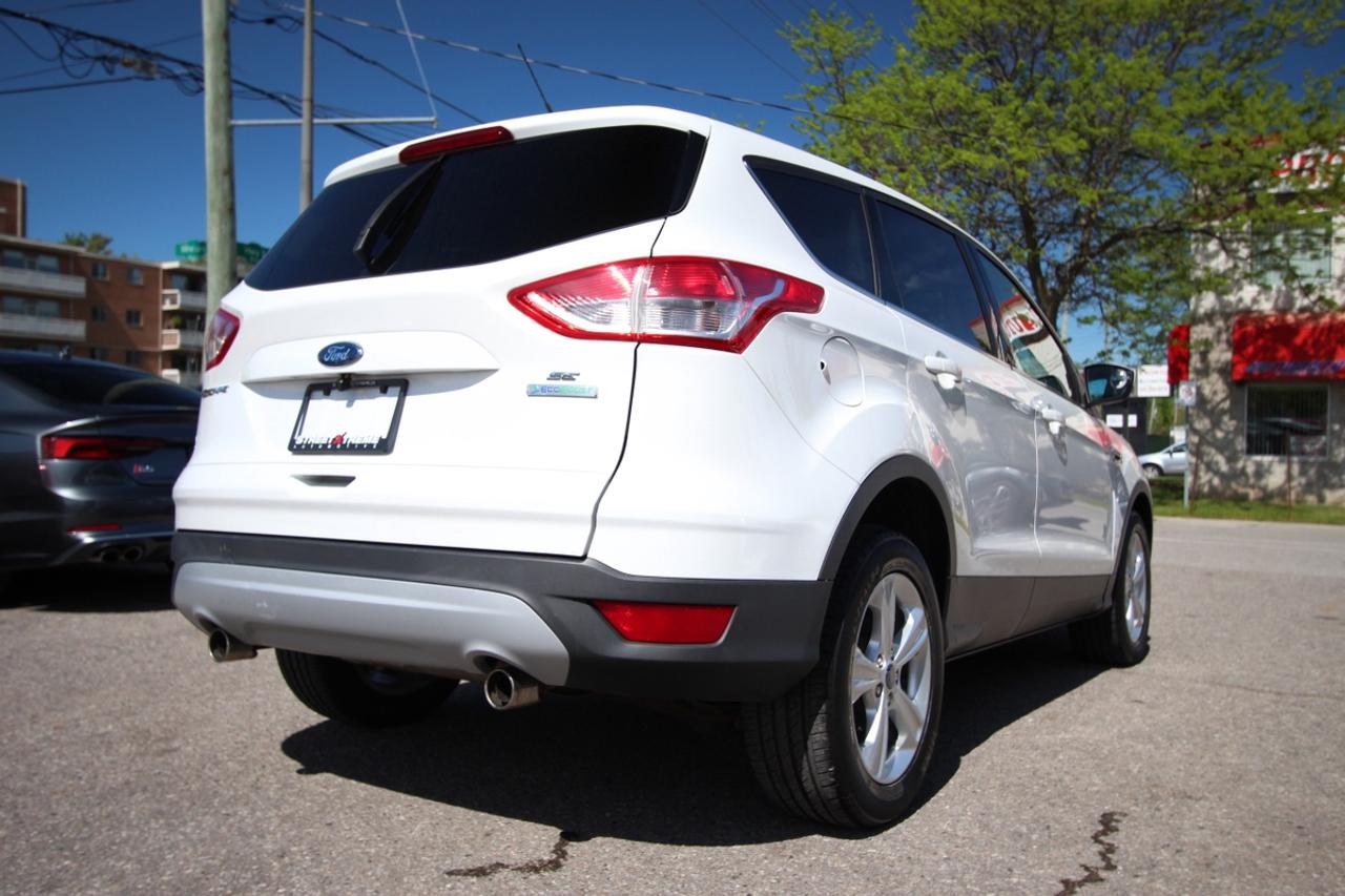 2013 Ford Escape SE - CLEAN CARFAX, NO ACCIDENTS Photo