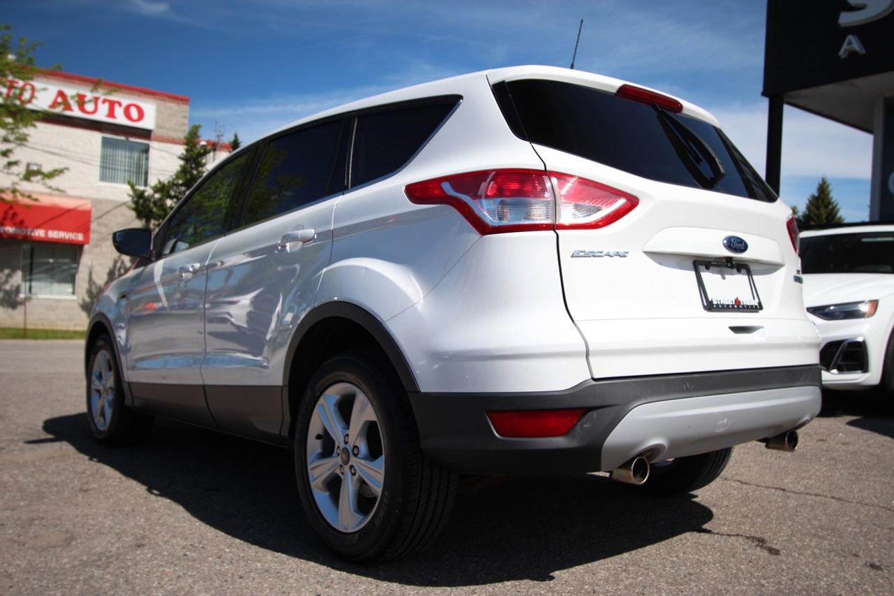 2013 Ford Escape SE - CLEAN CARFAX, NO ACCIDENTS Photo