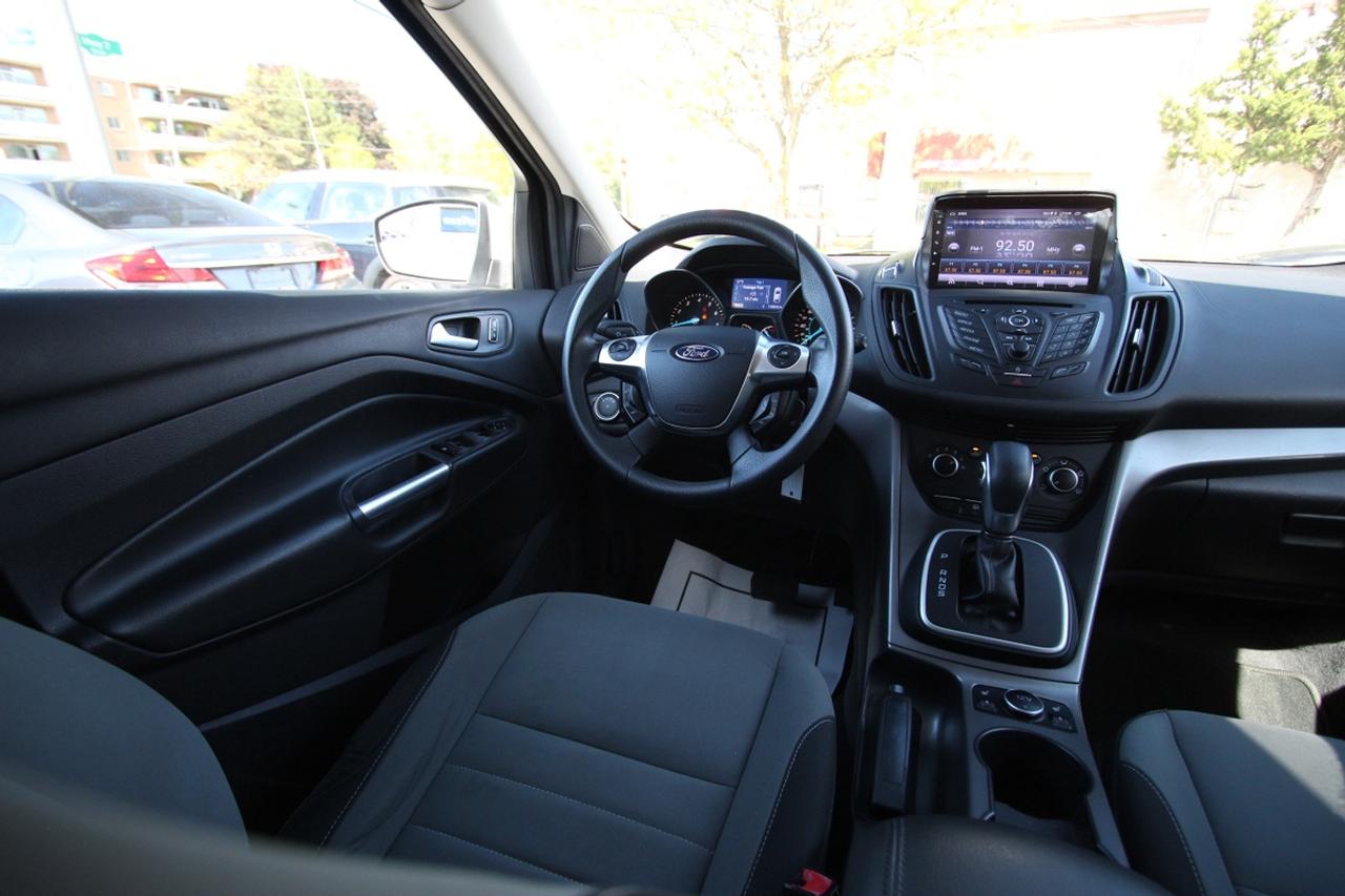 2013 Ford Escape SE - CLEAN CARFAX, NO ACCIDENTS Photo