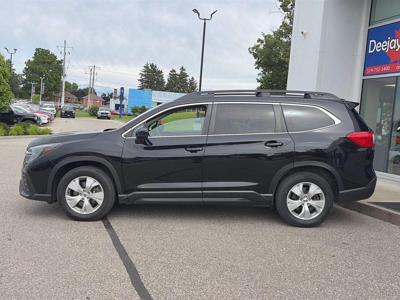 2023 Subaru ASCENT Convenience 8-Pass   Clean Carfax Photo