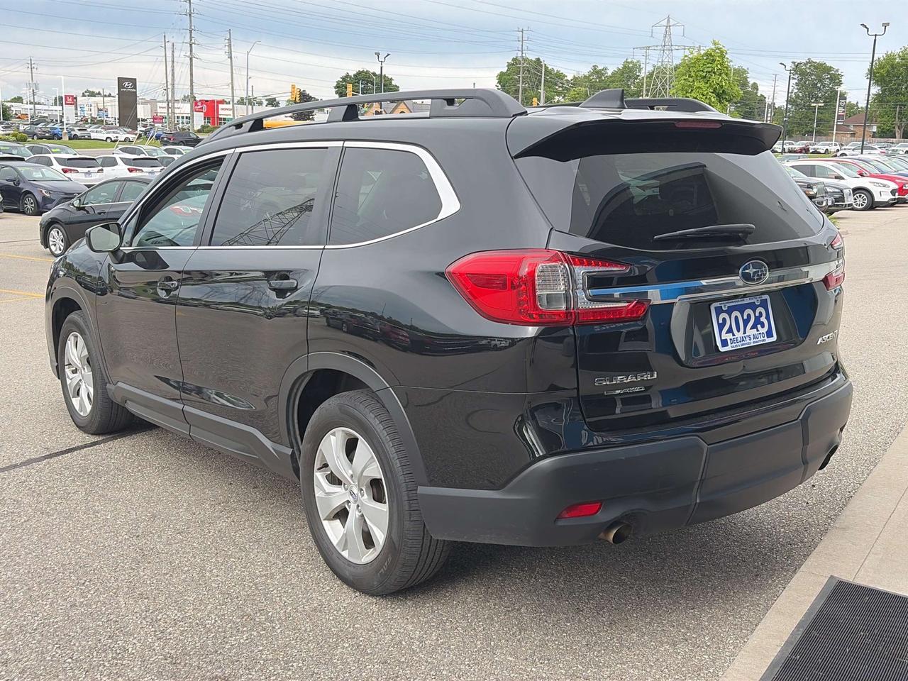 2023 Subaru ASCENT Convenience 8-Pass   Clean Carfax Photo