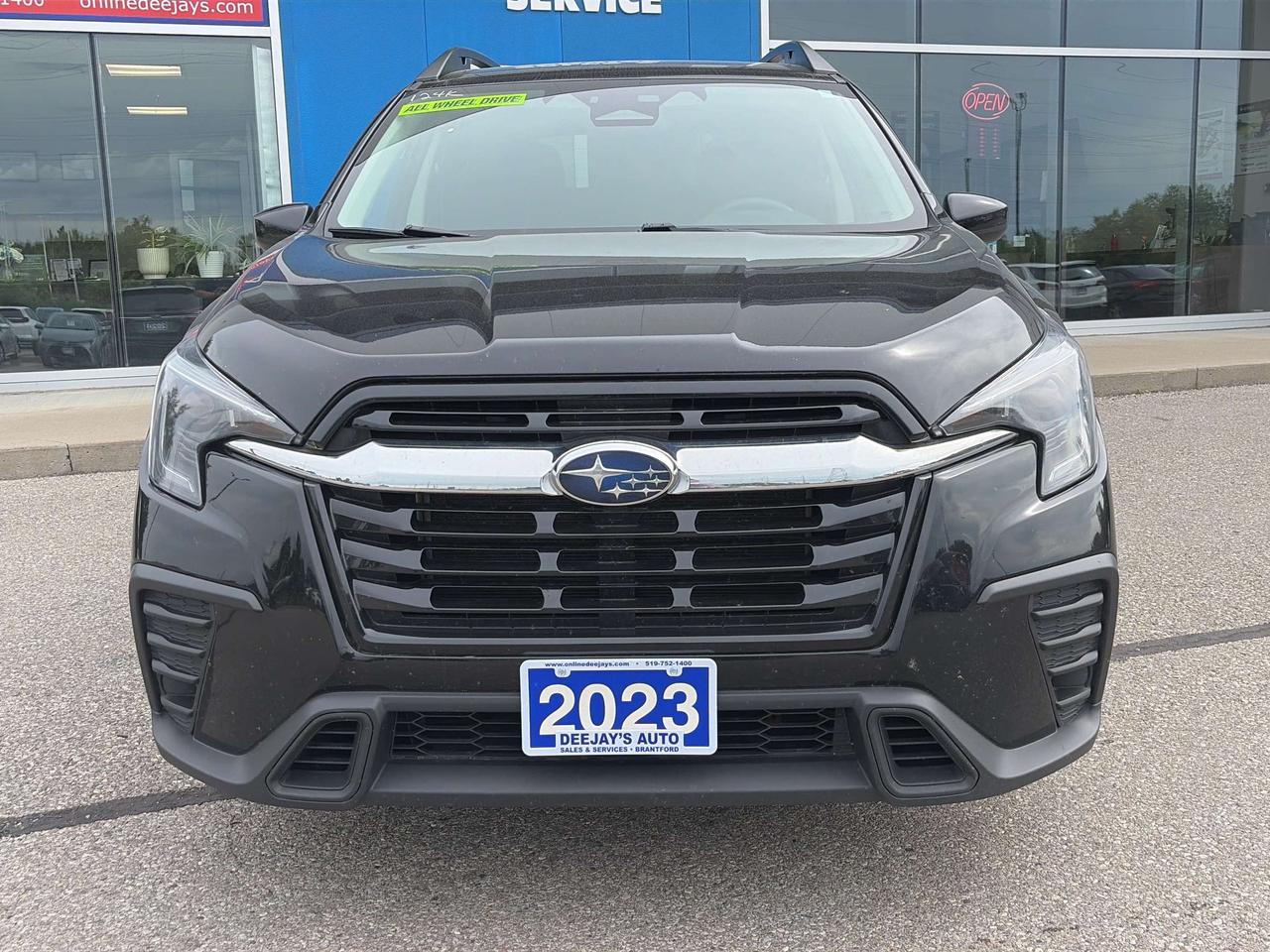 2023 Subaru ASCENT Convenience 8-Pass   Clean Carfax Photo