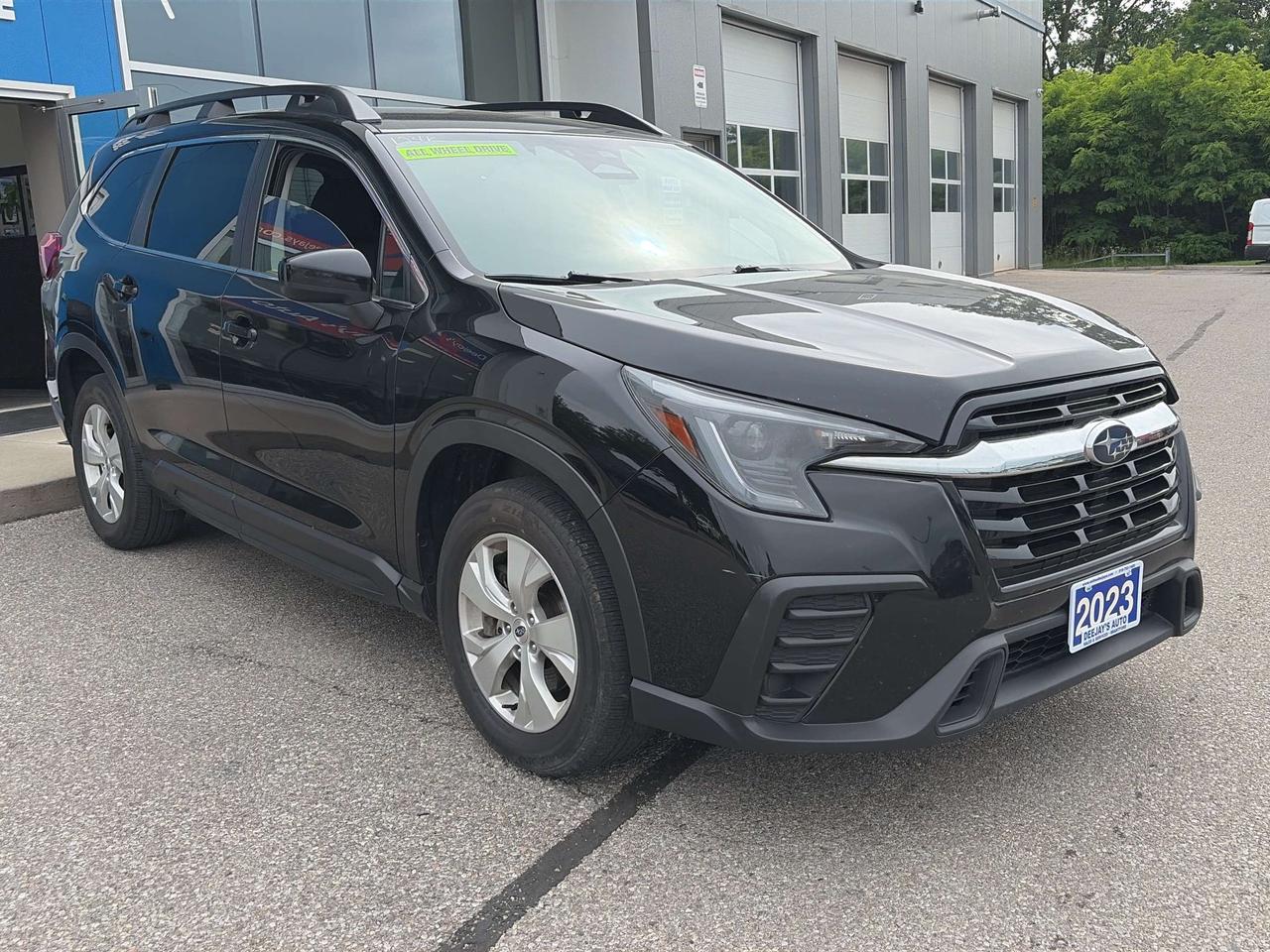 2023 Subaru ASCENT Convenience 8-Pass   Clean Carfax Photo