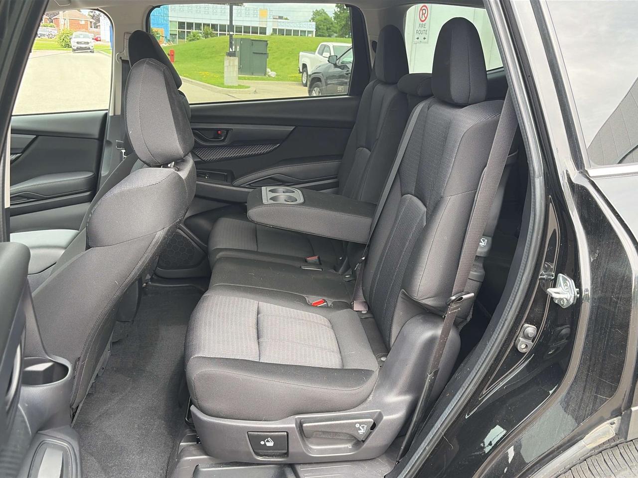 2023 Subaru ASCENT Convenience 8-Pass   Clean Carfax Photo