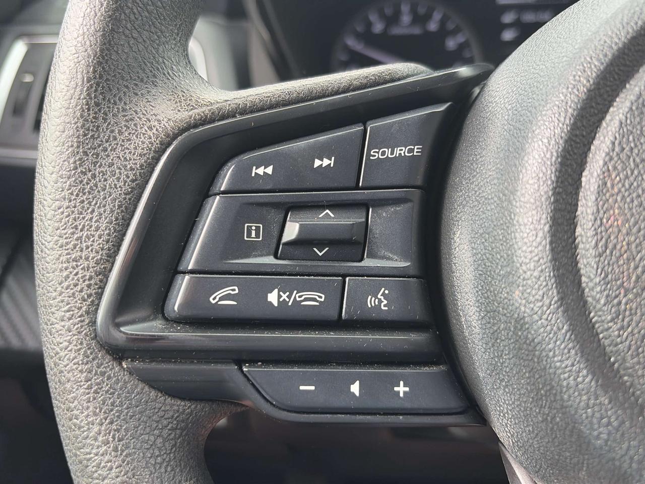 2023 Subaru ASCENT Convenience 8-Pass   Clean Carfax Photo