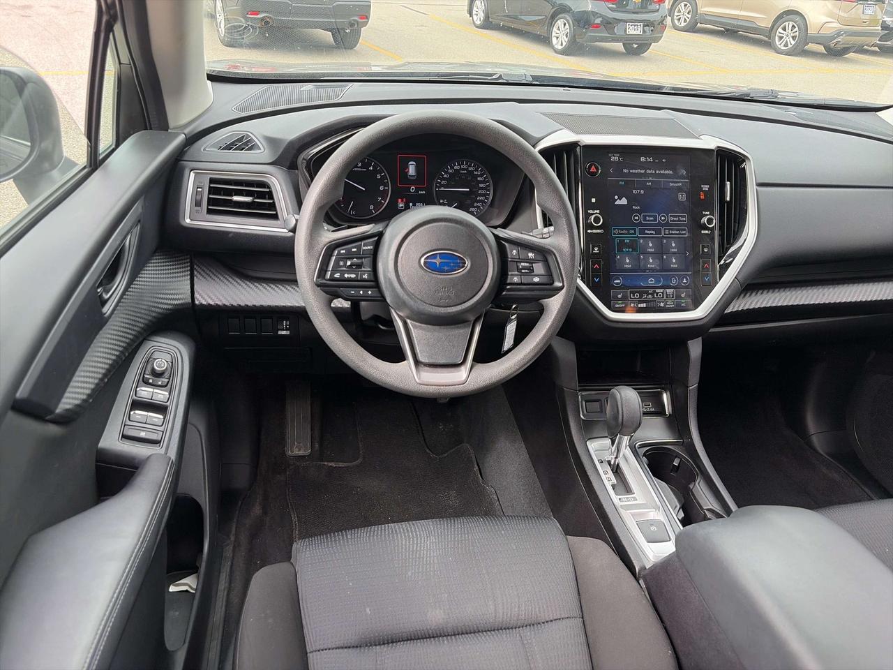2023 Subaru ASCENT Convenience 8-Pass   Clean Carfax Photo