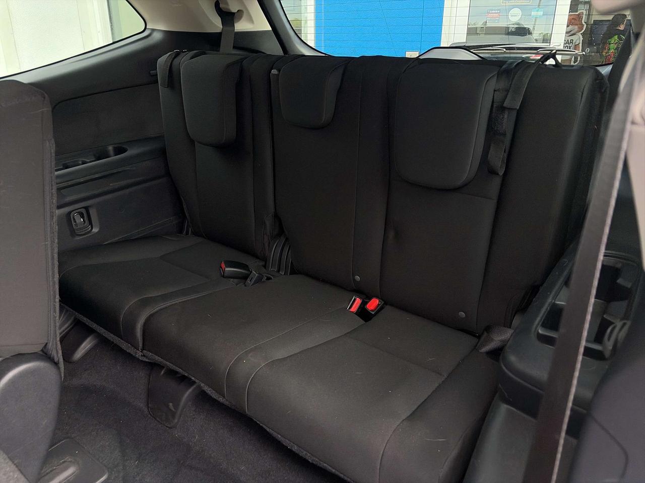 2023 Subaru ASCENT Convenience 8-Pass   Clean Carfax Photo