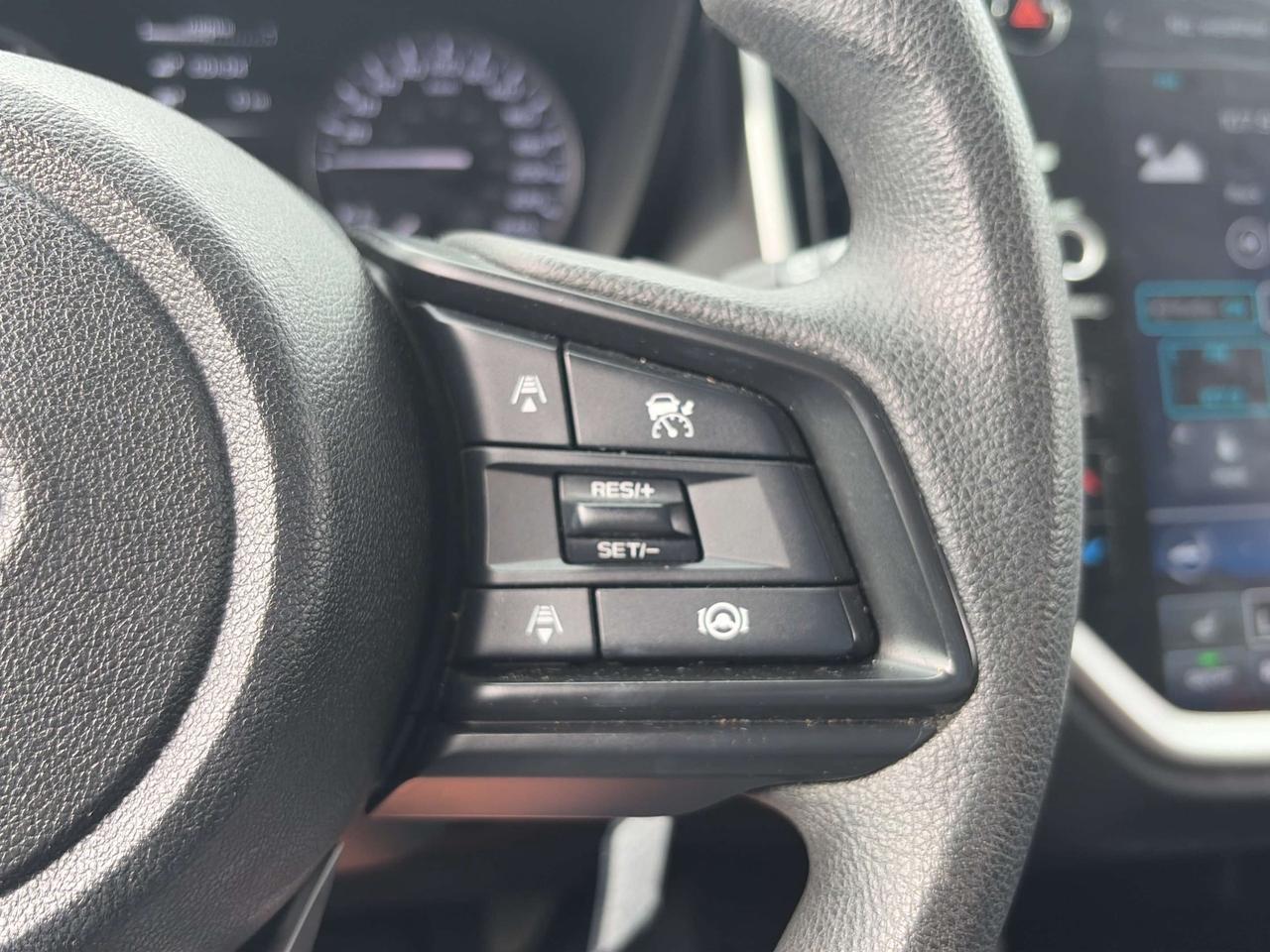 2023 Subaru ASCENT Convenience 8-Pass   Clean Carfax Photo