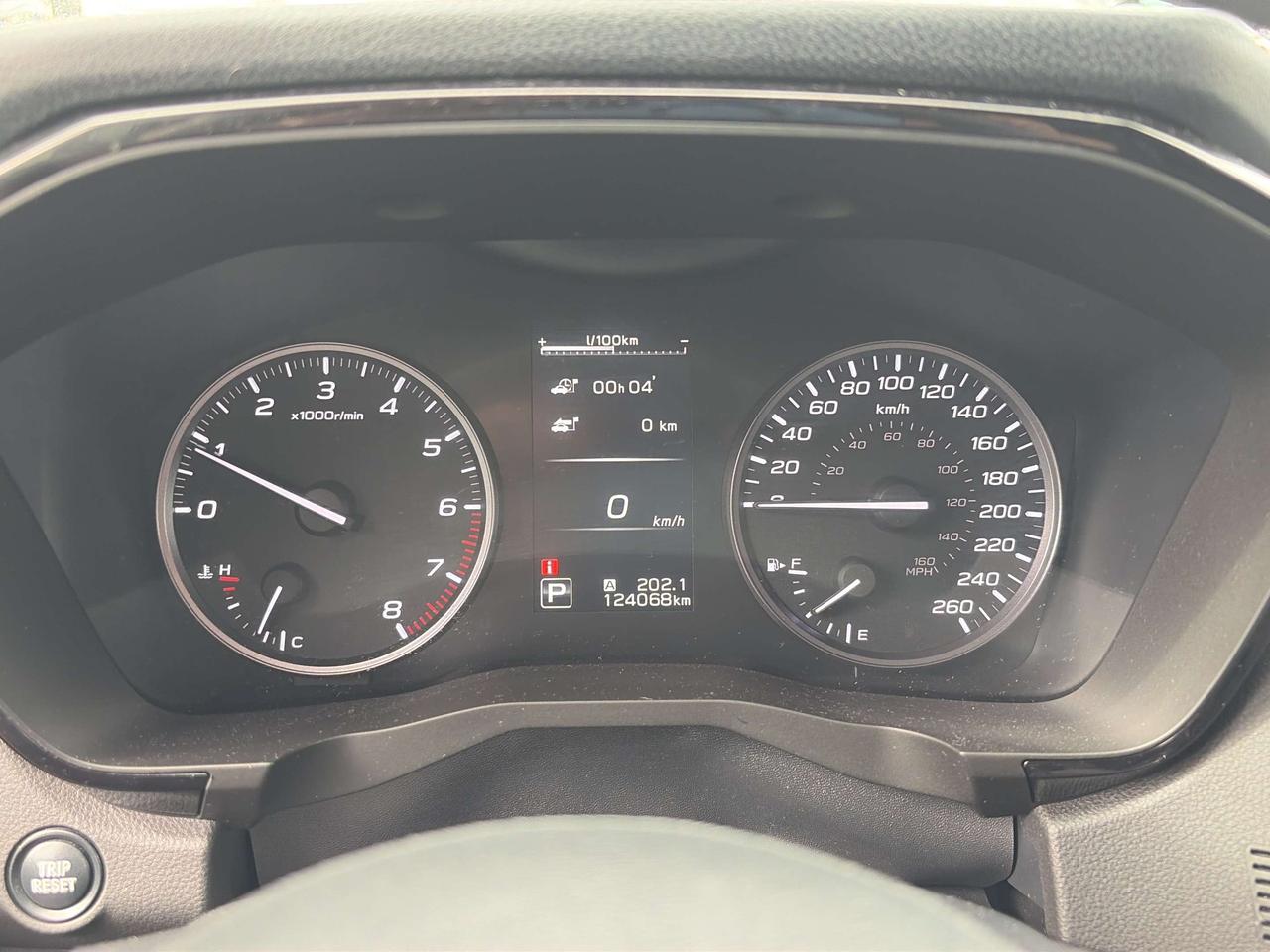 2023 Subaru ASCENT Convenience 8-Pass   Clean Carfax Photo