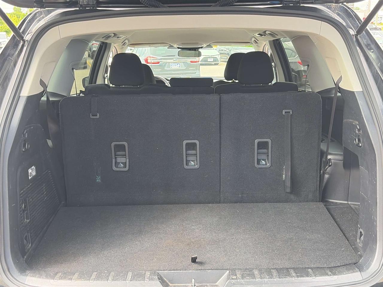 2023 Subaru ASCENT Convenience 8-Pass   Clean Carfax Photo