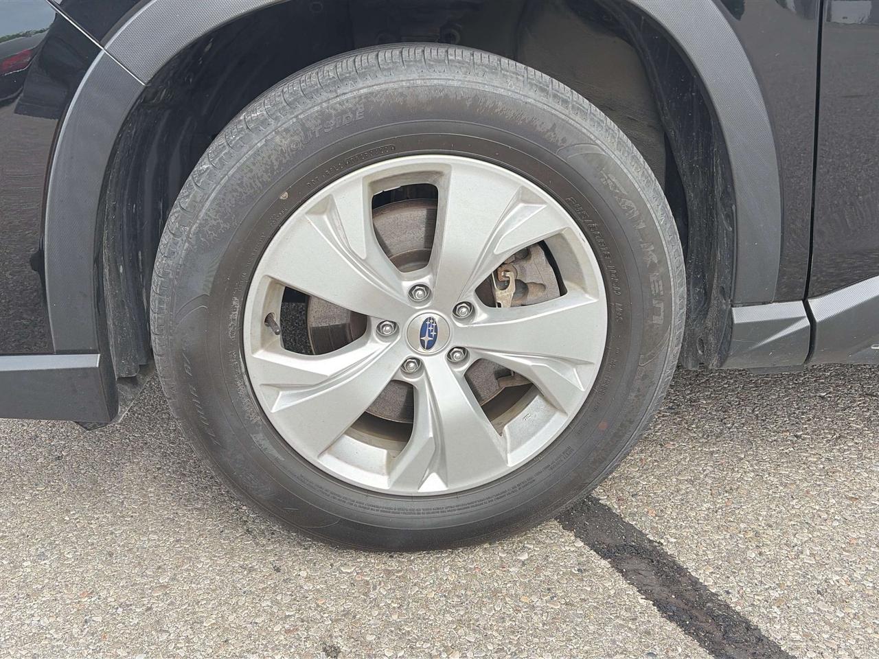 2023 Subaru ASCENT Convenience 8-Pass   Clean Carfax Photo