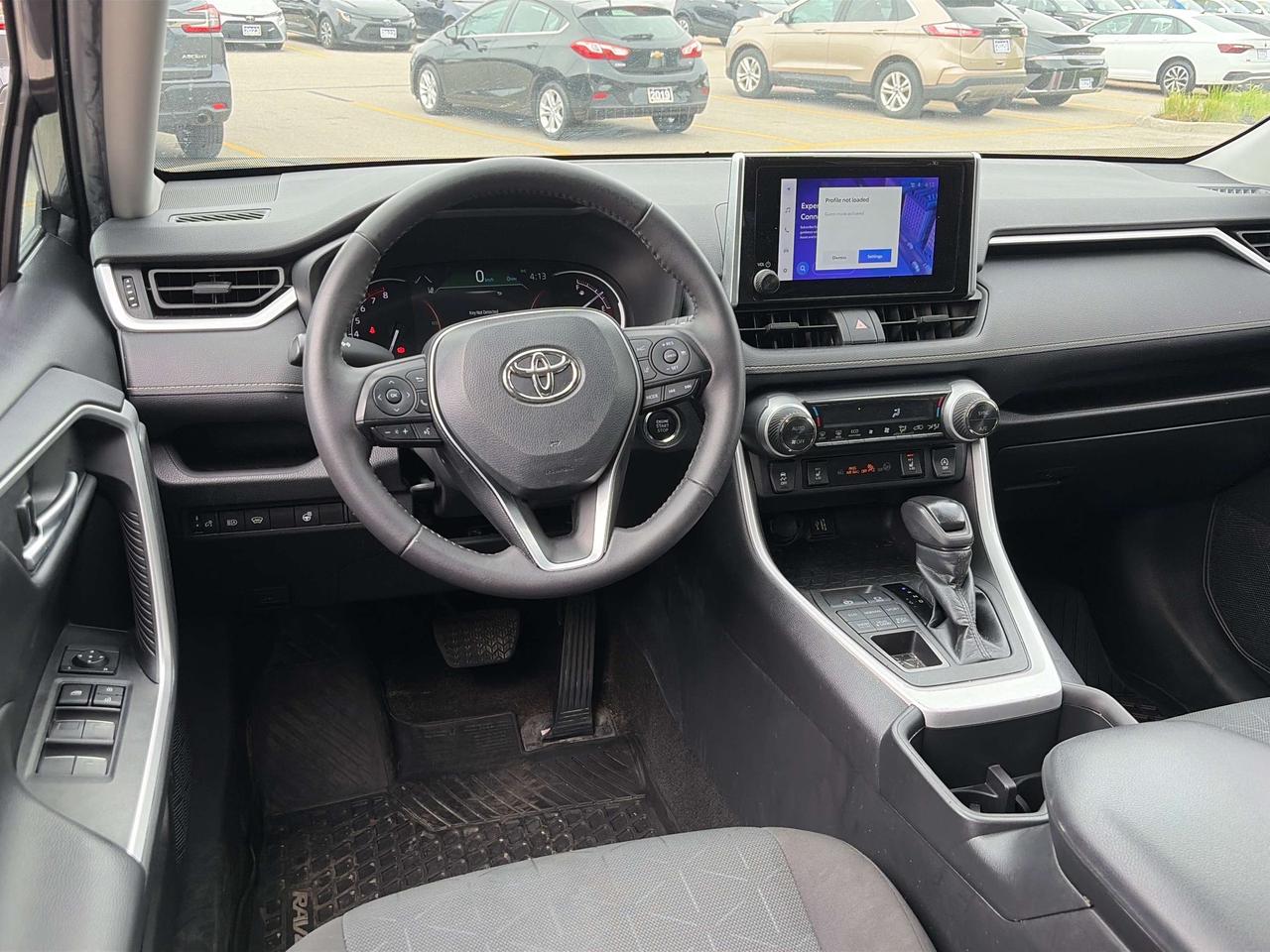 2023 Toyota RAV4 XLE AWD   Sunroof   Clean Carfax Photo
