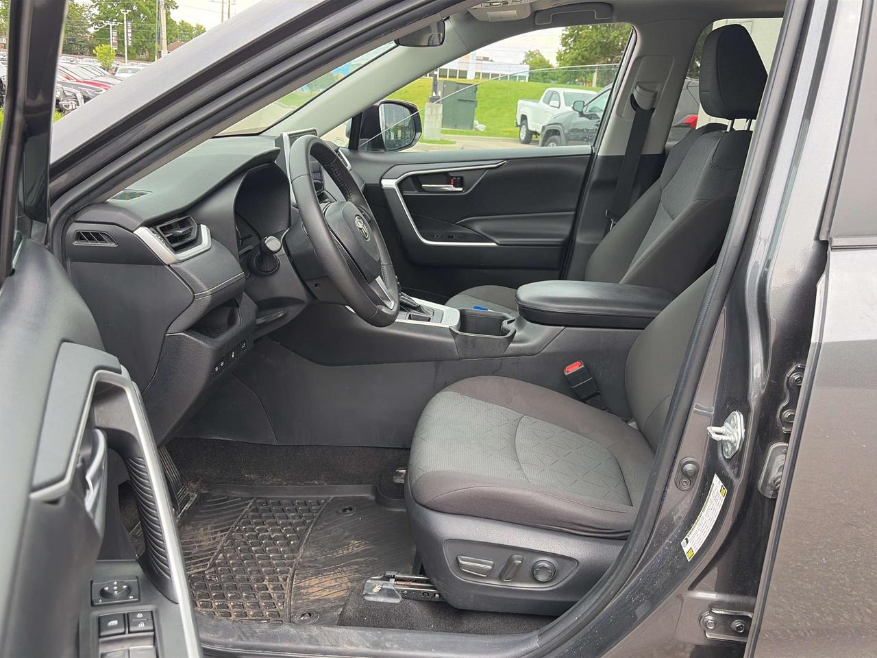 2023 Toyota RAV4 XLE AWD   Sunroof   Clean Carfax Photo